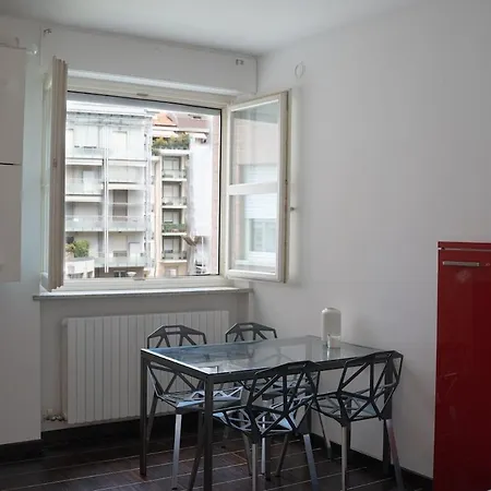 Modern Near Center And Train Station Appartamento Cuneo
