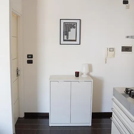 Modern Near Center And Train Station Apartment Cuneo