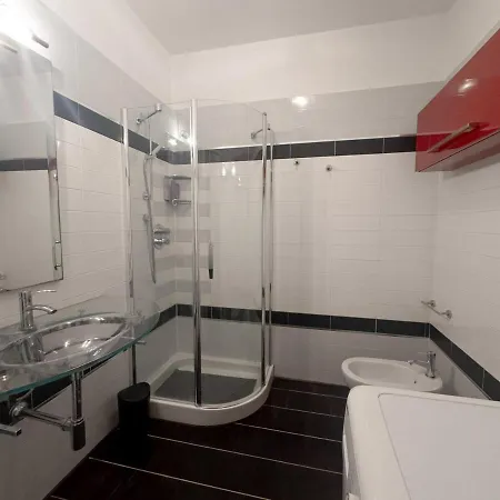 Appartamento Modern Near Center And Train Station *
