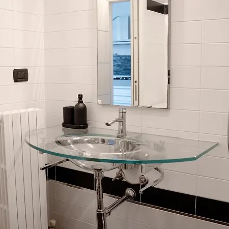 Appartamento Modern Near Center And Train Station Cuneo