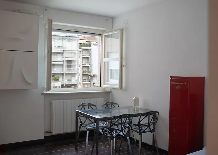Modern Near Center And Train Station Apartment Cuneo