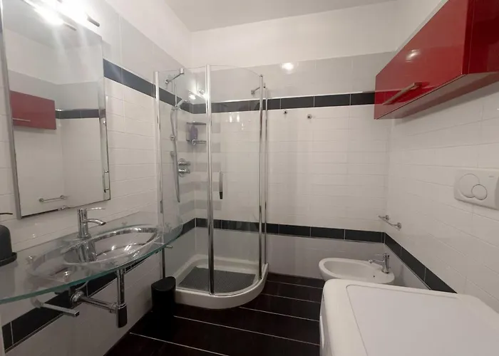 Appartamento Modern Near Center And Train Station *